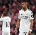 Kylian Mbappe Bertekad untuk Jadi Tokoh Kunci di Real Madrid