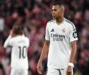 Kylian Mbappe Bertekad untuk Jadi Tokoh Kunci di Real Madrid