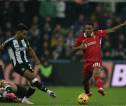 Liverpool Tertahan di St James' Park, Kelleher dan Gravenberch Jadi Sorotan