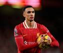 Liverpool Terus Negosiasi Perpanjangan Kontrak Trent Alexander-Arnold