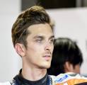 Luca Marini Lega Operasinya Lepas Pelat Berjalan Lancar