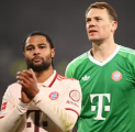 Main Lawan Heidenheim, Bayern Munich Kehilangan Neuer dan Gnabry