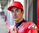 Marc Marquez Akan Berikan 100 Persen dengan Ducati