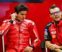 Marc Marquez Mulai Paham Kenapa Ducati Bisa Dominasi MotoGP