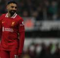 Mohamed Salah Lampaui Rekor Wayne Rooney di Premier League