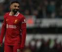 Mohamed Salah Lampaui Rekor Wayne Rooney di Premier League