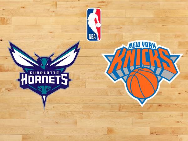 Preview NBA: Charlotte Hornets Vs New York Knicks (6 Des 2024)