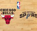 Preview NBA: Chicago Bulls Vs San Antonio Spurs (6 Des 2024)