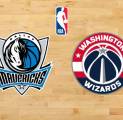 Preview NBA: Dallas Mavericks Vs Washington Wizards (6 Des 2024)