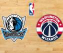 Preview NBA: Dallas Mavericks Vs Washington Wizards (6 Des 2024)