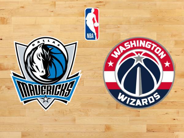 Preview NBA: Dallas Mavericks Vs Washington Wizards (6 Des 2024)