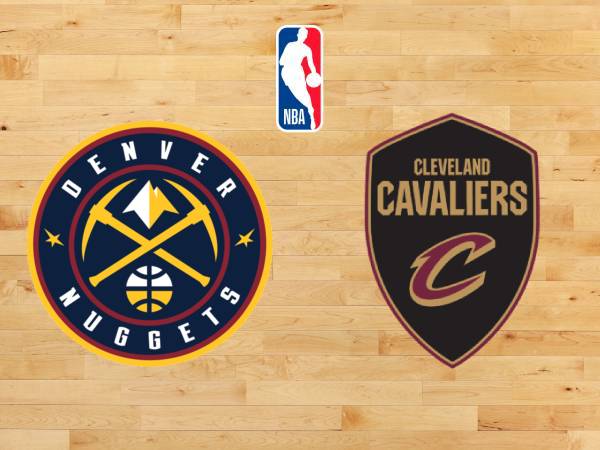 Preview NBA: Denver Nuggets Vs Cleveland Cavaliers (6 Des 2024)