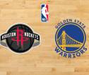 Preview NBA: Houston Rockets Vs Golden State Warriors (6 Des 2024)