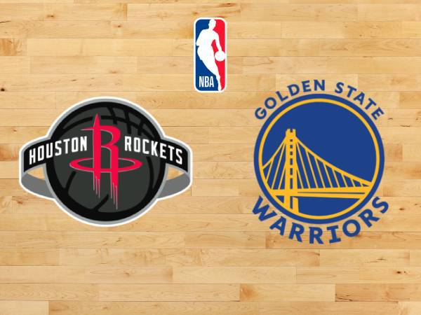 Preview NBA: Houston Rockets Vs Golden State Warriors (6 Des 2024)