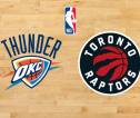 Preview NBA: Oklahoma City Thunder Vs Toronto Raptors (6 Des 2024)