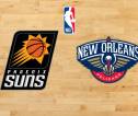 Preview NBA: Phoenix Suns Vs New Orleans Pelicans (6 Des 2024)