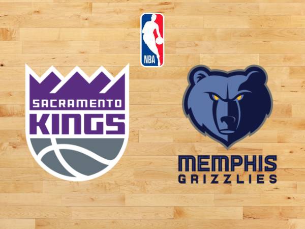 Preview NBA: Sacramento Kings Vs Memphis Grizzlies (6 Des 2024)