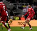 Tak Mainkan Trent Alexander-Arnold Sebagai Starter, Ini Alasan Arne Slot