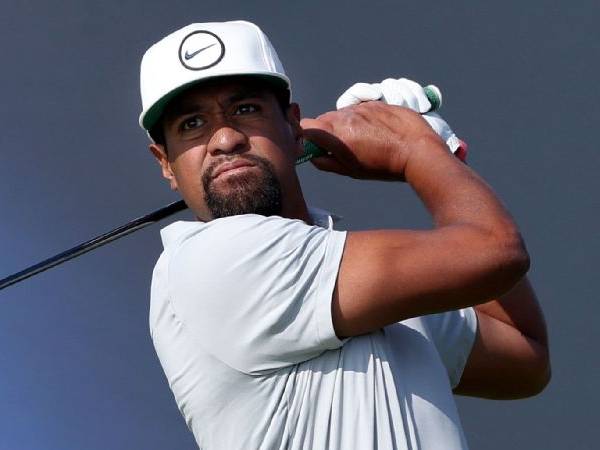 Tony Finau Jawab Rumor LIV Golf Dan Alasan Absen Dari Hero World Challenge