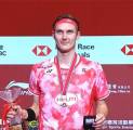 Viktor Axelsen Tantang BWF Untuk Segera Kirimkan Denda Setelah Absen di WTF