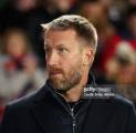 West Ham dan Wolves Incar Graham Potter sebagai Manajer Baru