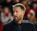 West Ham dan Wolves Incar Graham Potter sebagai Manajer Baru