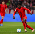 Agen Tak Terima dengan Sikap Bayern, Alphonso Davies Kemungkinan Hengkang