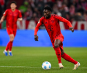 Agen Tak Terima dengan Sikap Bayern, Alphonso Davies Kemungkinan Hengkang