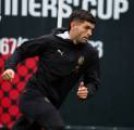 Alami Cedera, Milan Sempat Was Was Dengan Cedera Christian Pulisic