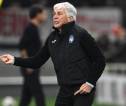 Atalanta Menang Sembilan Kali Beruntun, Gian Piero Gasperini Lempar Pujian