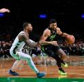 Boston Celtics Hentikan Kemenangan Beruntun Bucks