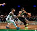 Boston Celtics Hentikan Kemenangan Beruntun Bucks