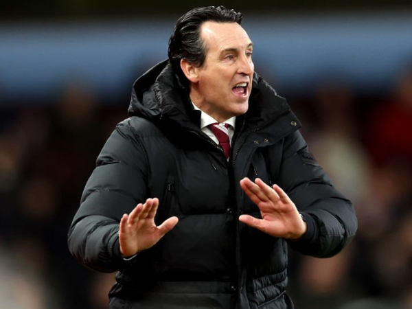 Brentford Sudah, Unai Emery Minta Aston Villa Fokus Kalahkan Southampton