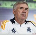 Carlo Ancelotti Sedang Atasi Kurangnya Permimpin di Real Madrid