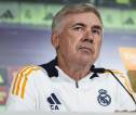 Carlo Ancelotti Sedang Atasi Kurangnya Permimpin di Real Madrid