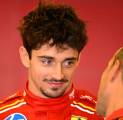 Charles Leclerc Keracunan Makanan Jelang Latihan Bebas