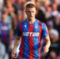 Crystal Palace Berharap Adam Wharton Kembali untuk Laga Krusial Desember