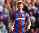 Crystal Palace Berharap Adam Wharton Kembali untuk Laga Krusial Desember