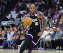 DeMar DeRozan Jadi Kambing Hitam Atas Terpuruknya Sacramento Kings