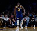 Draymond Green Tak Masalah Posisi Starternya Diberikan Pada Kuminga