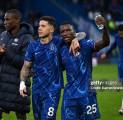 Enzo Maresca Bahas Peran Enzo Fernandez dan Moises Caicedo