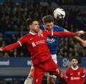 Everton vs Liverpool Ditunda, Kapan Derby Merseyside Dijadwalkan Ulang?