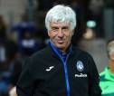 Hadapi Madrid di UCL, Gian Piero Gasperini Ingatkan target Atalanta