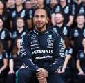 Hamilton Merasa Campur Aduk Saat Hadapi GP Abu Dhabi