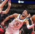 Hasil NBA: Indiana Pacers Kandaskan Chicago Bulls 132-123