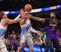 Hawks Tambah Panjang Kekalahan Beruntun Lakers