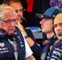 Helmut Marko Bicara dalam Perseteruan Verstappen dan Russell