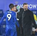 Ruud Van Nistelrooy Kagum Jamie Vardy Masih Tajam di Usia Senja