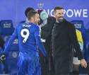 Ruud Van Nistelrooy Kagum Jamie Vardy Masih Tajam di Usia Senja