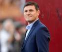 Javier Zanetti Berjanji Inter Milan Akan Serius di Piala Dunia Antarklub